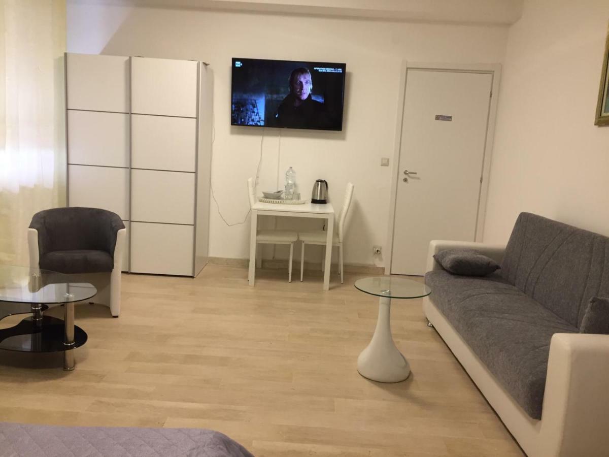 Hotel Tower Venice Mestre Exterior foto