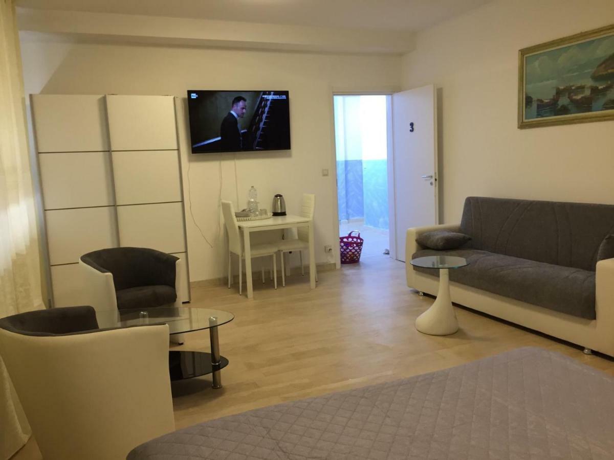 Hotel Tower Venice Mestre Exterior foto