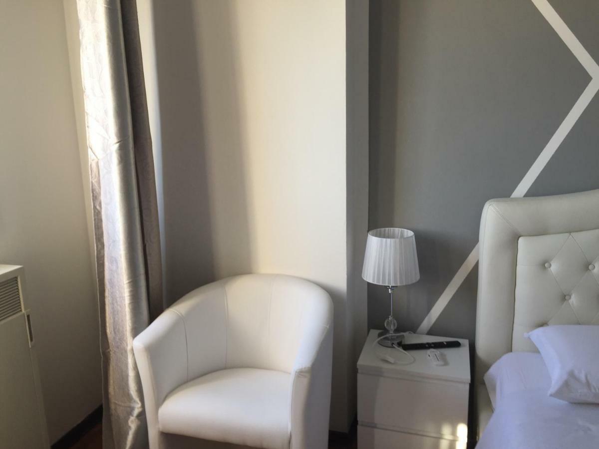 Hotel Tower Venice Mestre Exterior foto