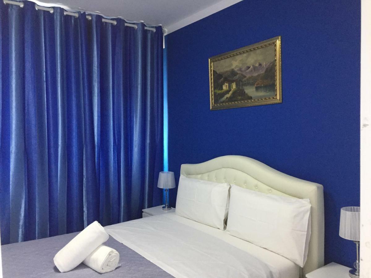 Hotel Tower Venice Mestre Exterior foto